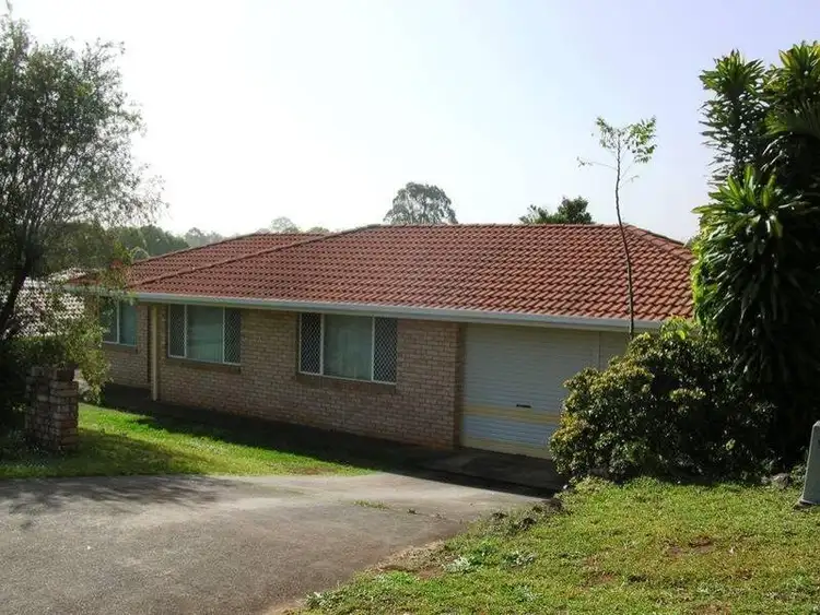 Main view of Homely house listing, 86 Oliver Avenue, Goonellabah NSW 2480