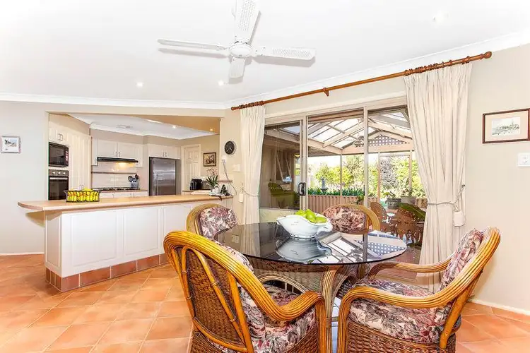 Seventh view of Homely house listing, 1 Kathleen Court, Berkeley Vale NSW 2261
