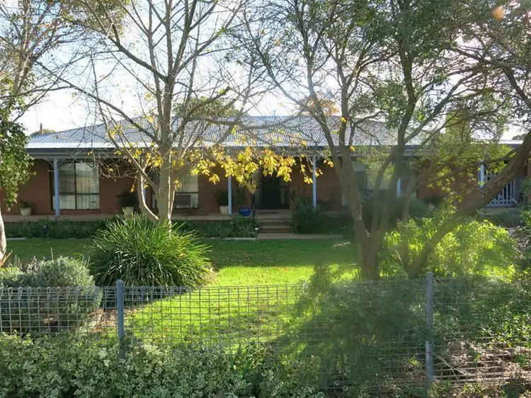 13 Bridge Street, Uranquinty NSW 2652