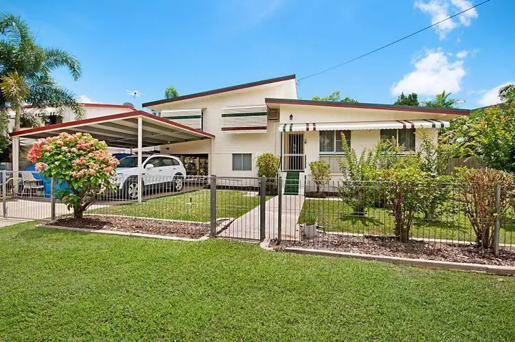 12 Launder Street, Mundingburra QLD 4812