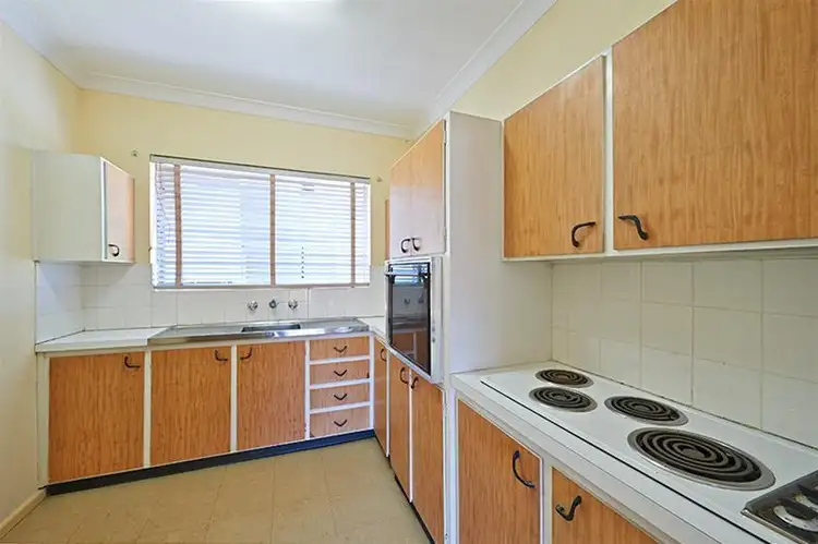 Fourth view of Homely apartment listing, 15/33-35 William Street, Rose Bay NSW 2029