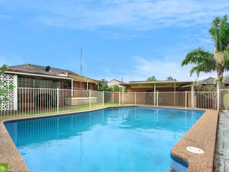 Main view of Homely house listing, 44 Burke Way, Berkeley NSW 2506