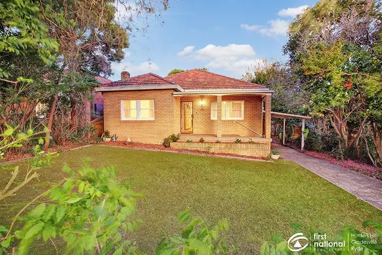 Main view of Homely house listing, 20 Payten Street, Putney NSW 2112