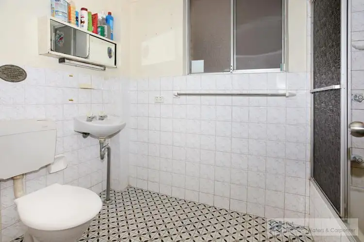 Fourth view of Homely apartment listing, 9/38-40 Dartbrook Road, Auburn NSW 2144