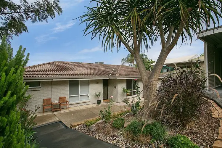 Main view of Homely house listing, 8 Marina Court, Hallett Cove SA 5158