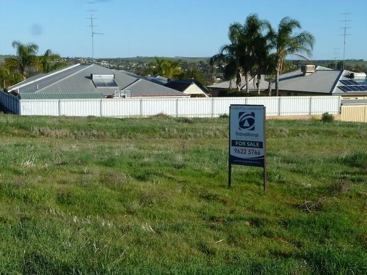 Second view of Homely land listing, 31 Golf Crescent, Northam WA 6401