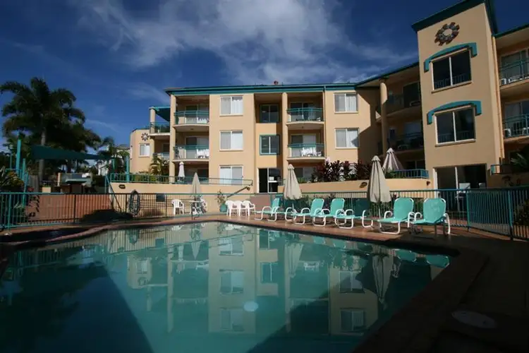 Fourth view of Homely apartment listing, 40 Burra Street, Chevron Island QLD 4217