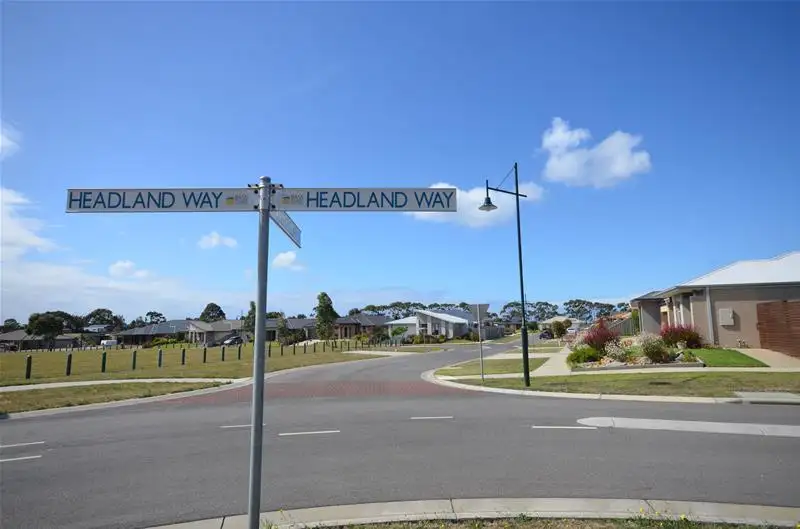 Main view of Homely land listing, Lot 723 Headland Way, Inverloch VIC 3996