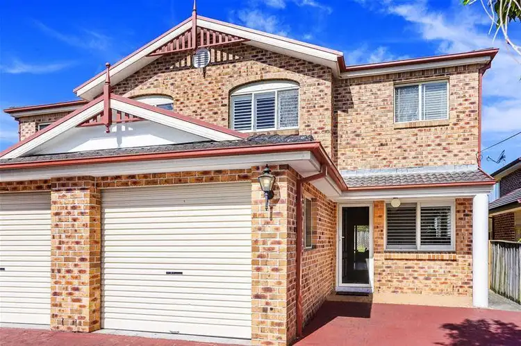 Third view of Homely townhouse listing, 2/12 Andove Street, Belrose NSW 2085