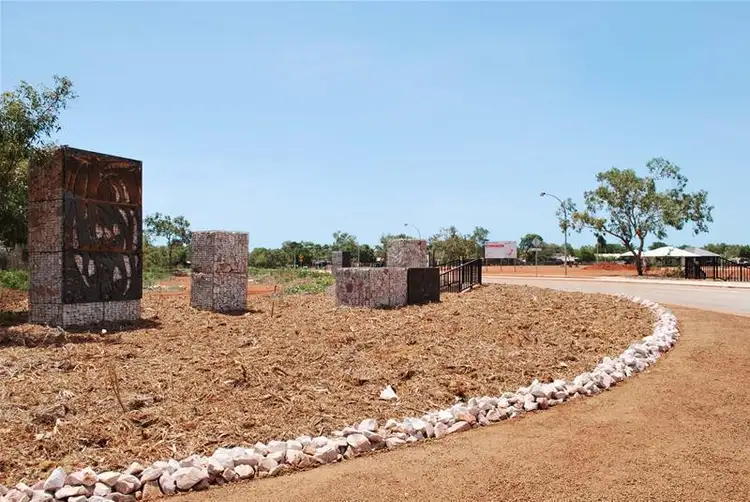 Fifth view of Homely land listing, 38 (Lot 102) Warnangarri Lane, Cable Beach WA 6726