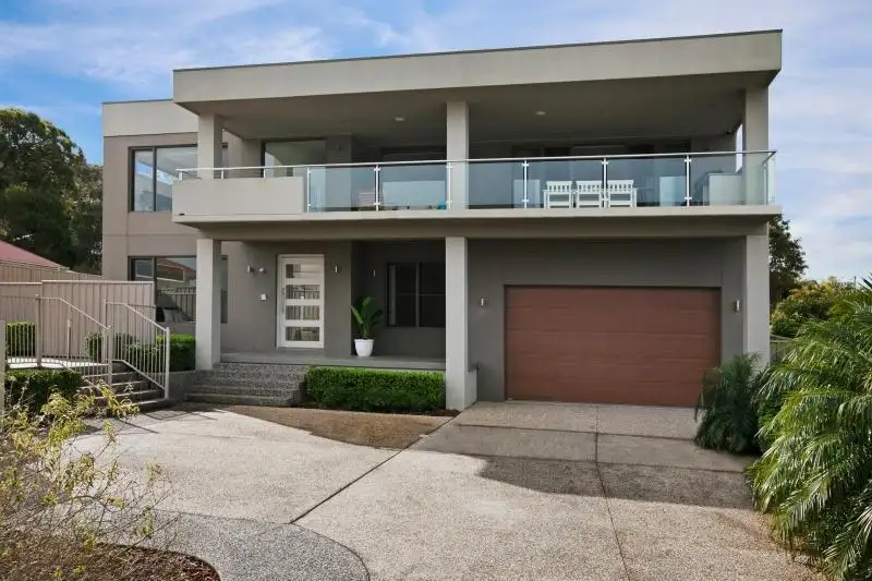 Main view of Homely house listing, 3/386 The Esplanade, Speers Point NSW 2284