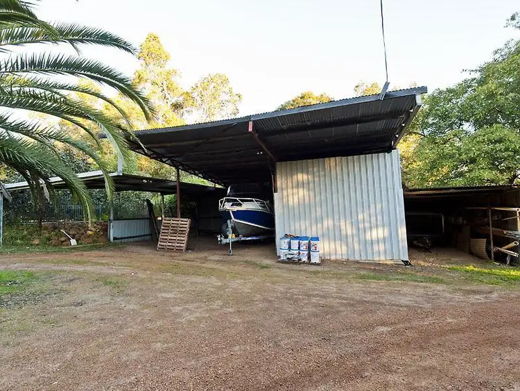 Fifth view of Homely house listing, 972 Brookton Highway, Karragullen WA 6111