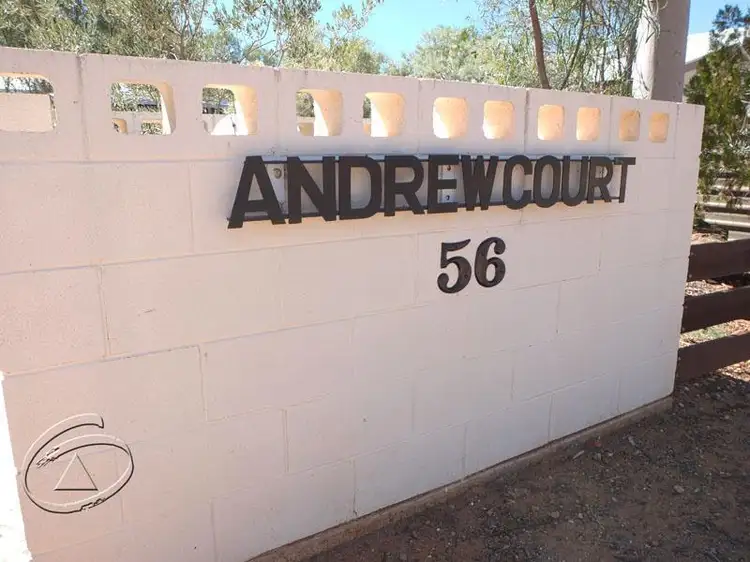 Second view of Homely unit listing, 3/56 Albrecht Drive, Larapinta NT 875