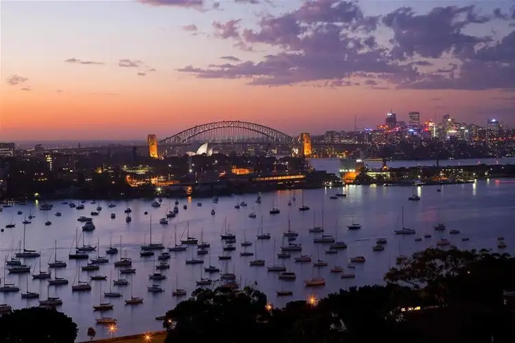 Sixth view of Homely apartment listing, 7/75 Darling Point Road, Darling Point NSW 2027