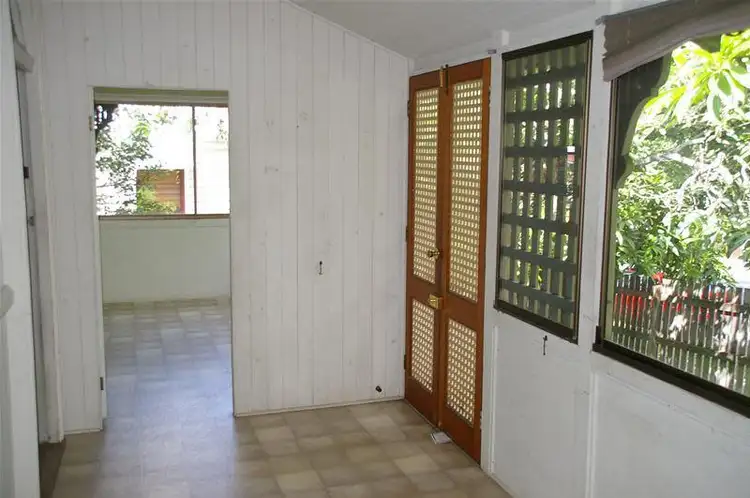 Fifth view of Homely house listing, 19 Heussler Terrace, Milton QLD 4064