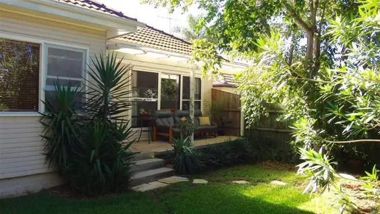 Fifth view of Homely house listing, 37 Campbell Avenue, Cromer NSW 2099