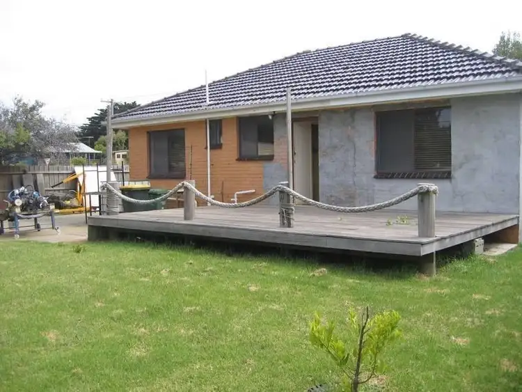 Second view of Homely house listing, 3 Hill Street, Sunderland Bay VIC 3922