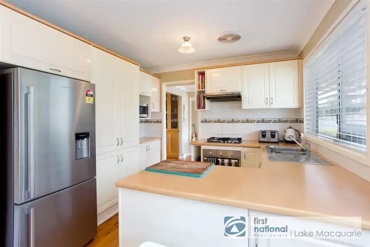 Second view of Homely house listing, 3 Campana Avenue, Edgeworth NSW 2285