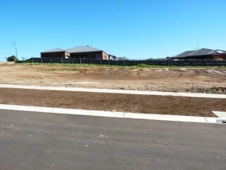 Third view of Homely land listing, 60 Dennington Rise, Dennington VIC 3280