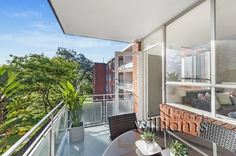 5/64 Lyons Road, Drummoyne NSW 2047