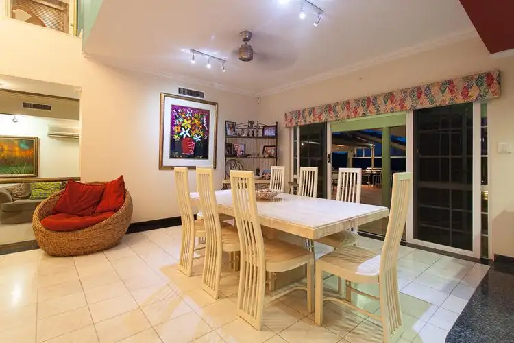 Seventh view of Homely house listing, 58 Koppen Terrace, Mooroobool QLD 4870