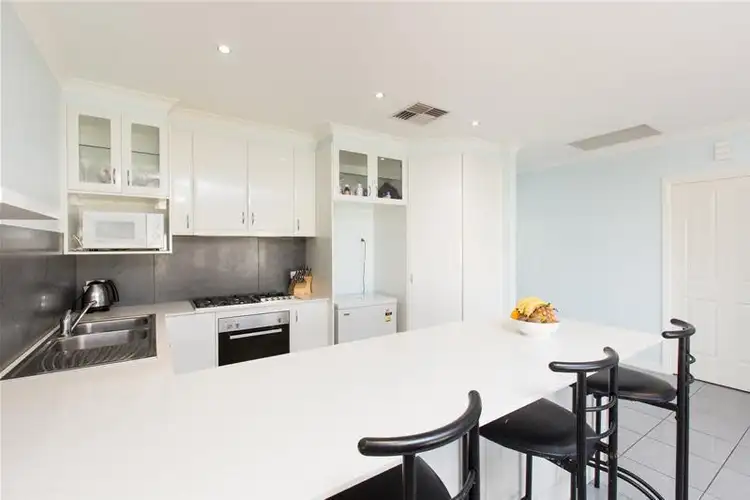 Second view of Homely house listing, 1/15 Philippa Crescent, Mildura VIC 3500