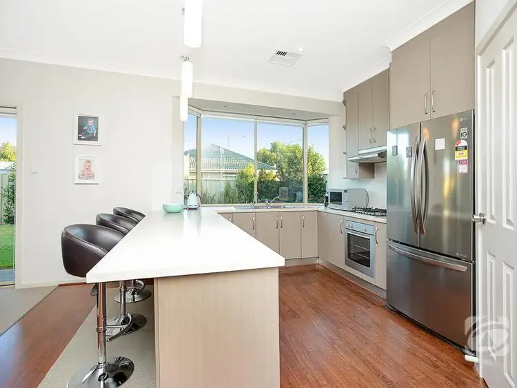 Sixth view of Homely house listing, 27 Buoy Crescent, Seaford Meadows SA 5169