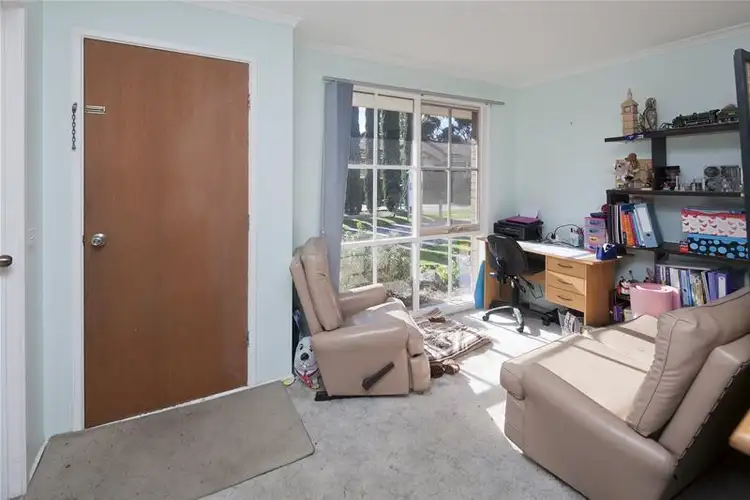 Second view of Homely house listing, 8 Gumnut Court, Berwick VIC 3806