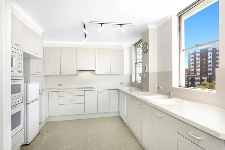 Sixth view of Homely apartment listing, 15/20 Birkley Road, Manly NSW 2095