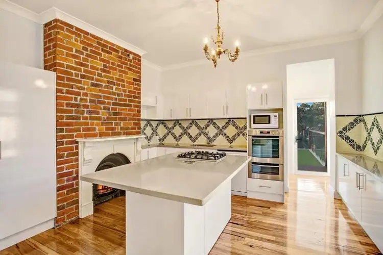 Fourth view of Homely house listing, 8 Carlton Street, Newcastle NSW 2300