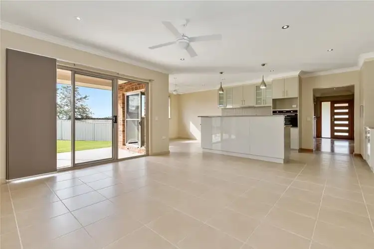 Fourth view of Homely house listing, 4 Hennessy Place, Mudgee NSW 2850