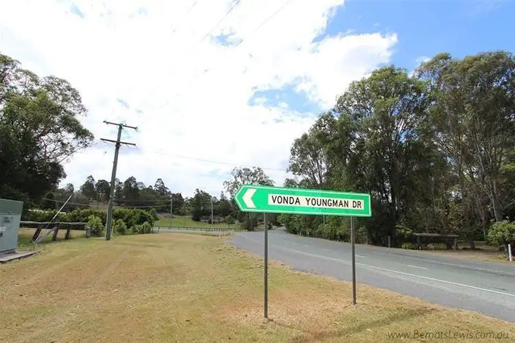 Second view of Homely land listing, Address available on request