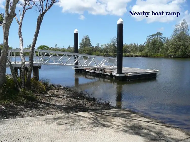 Fourth view of Homely house listing, 5 West Street, Coopernook NSW 2426