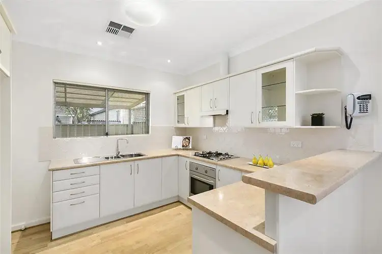 Sixth view of Homely apartment listing, 5/594 Anzac Highway, Glenelg East SA 5045