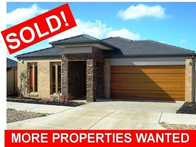 Main view of Homely house listing, LOT/874 Hovell Dr,Tenterfield, Burnside Heights VIC 3023