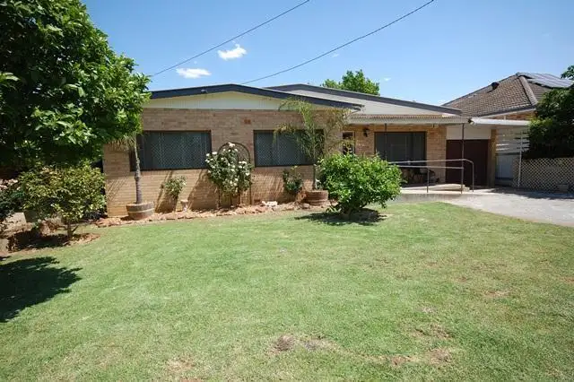 22 Stanley  Street, Kooringal NSW 2650