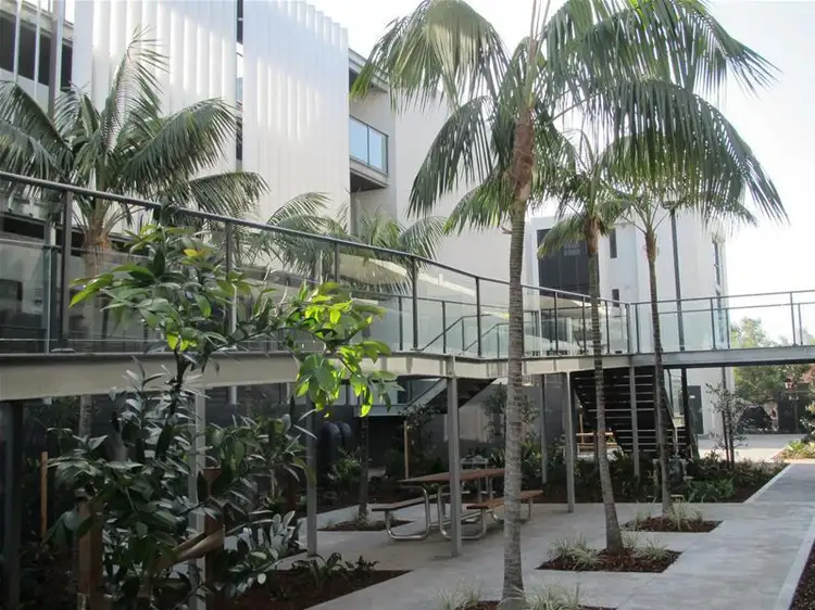 Second view of Homely unit listing, 403/125 Union Street, Cooks Hill NSW 2300