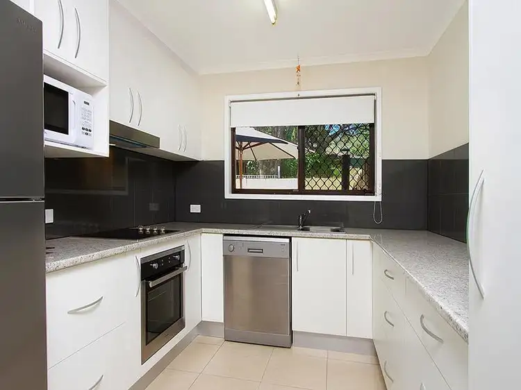 Second view of Homely townhouse listing, 15/4 Amie Court, Springwood QLD 4127