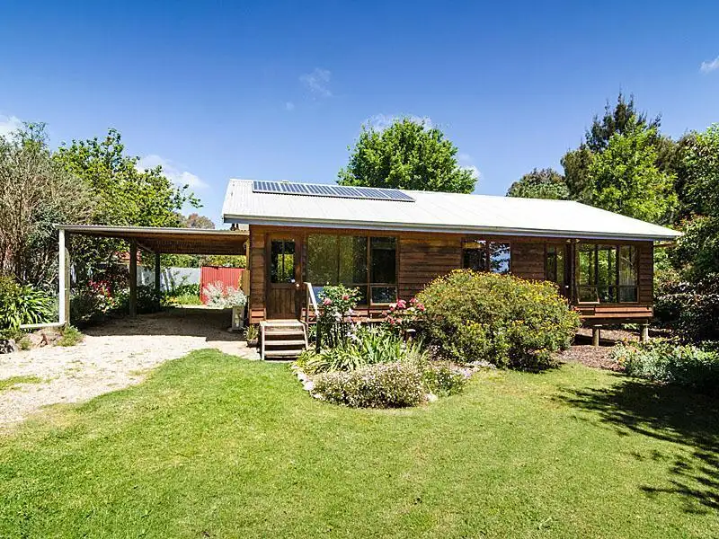 Main view of Homely house listing, 1A Teakle Court, Mount Barker SA 5251