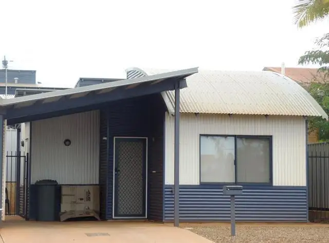 Fifth view of Homely block of units listing, 1-5/1 Morgans Street, Port Hedland WA 6721