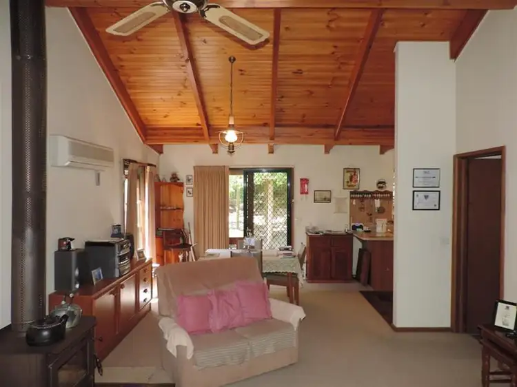 Third view of Homely house listing, 13 Williams Road, Wandiligong VIC 3744