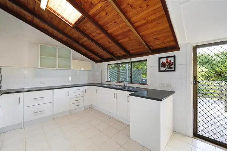 Second view of Homely house listing, 24 Queen Street, Bundaberg North QLD 4670