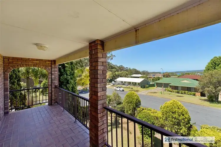 Third view of Homely house listing, 16 Peach Grove, Laurieton NSW 2443