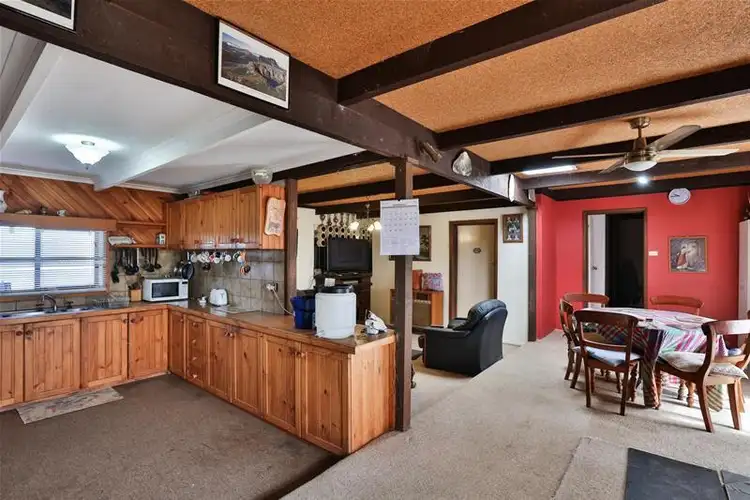 Third view of Homely house listing, 36 Ash Avenue, Koorlong VIC 3501