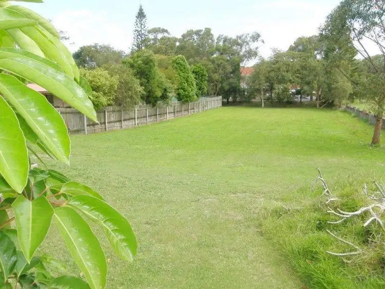 Second view of Homely house listing, 52 Wooli Street, Yamba NSW 2464