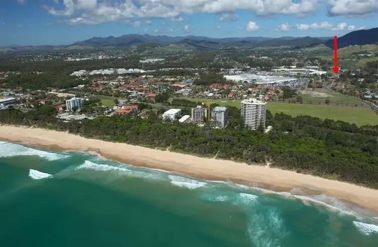Second view of Homely townhouse listing, 4/35 Arthur Street, Coffs Harbour NSW 2450