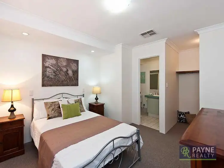 Sixth view of Homely house listing, 33 Trafalgar Gardens, Port Kennedy WA 6172