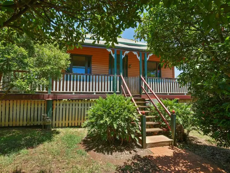 75 Phillip Street, South Toowoomba QLD 4350