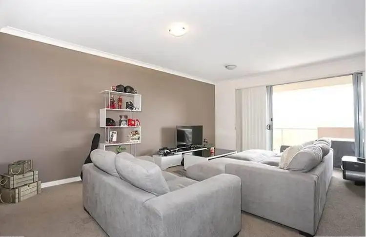 37/19 Carina Peak Drive, Varsity Lakes QLD 4227