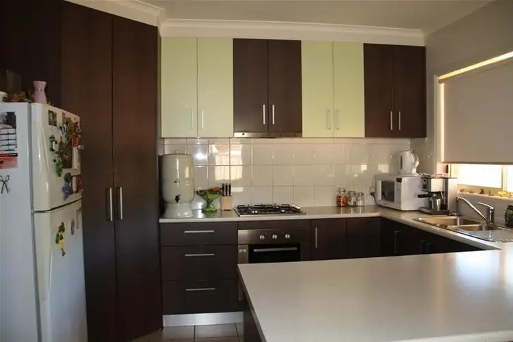 Fourth view of Homely townhouse listing, 3 Burdekin Court, Red Cliffs VIC 3496